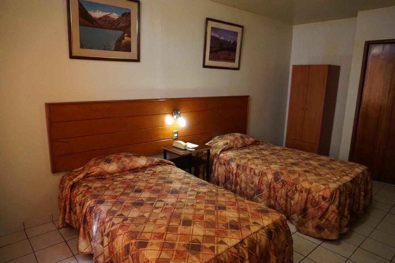 Hotel Santa Maria ليما المظهر الخارجي الصورة