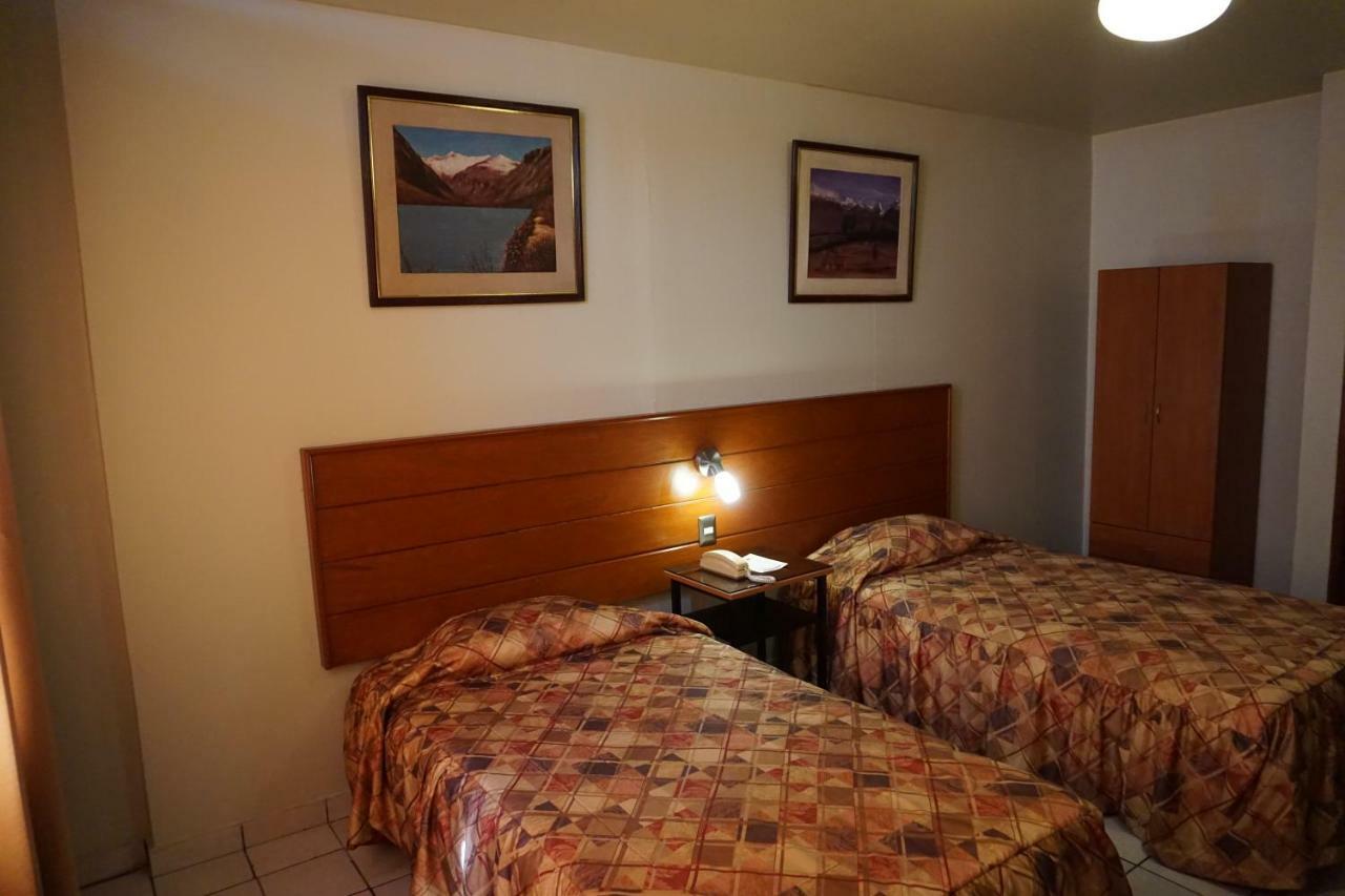 Hotel Santa Maria ليما المظهر الخارجي الصورة