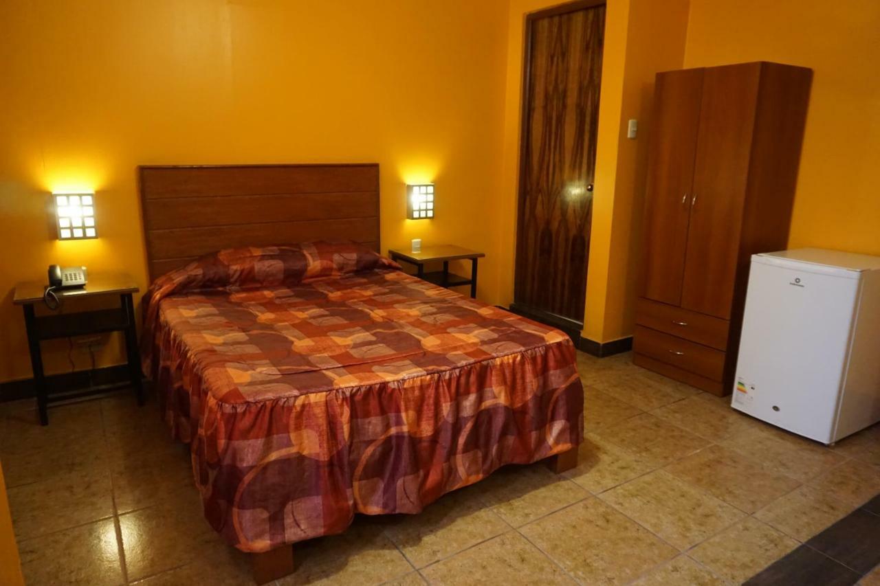 Hotel Santa Maria ليما المظهر الخارجي الصورة