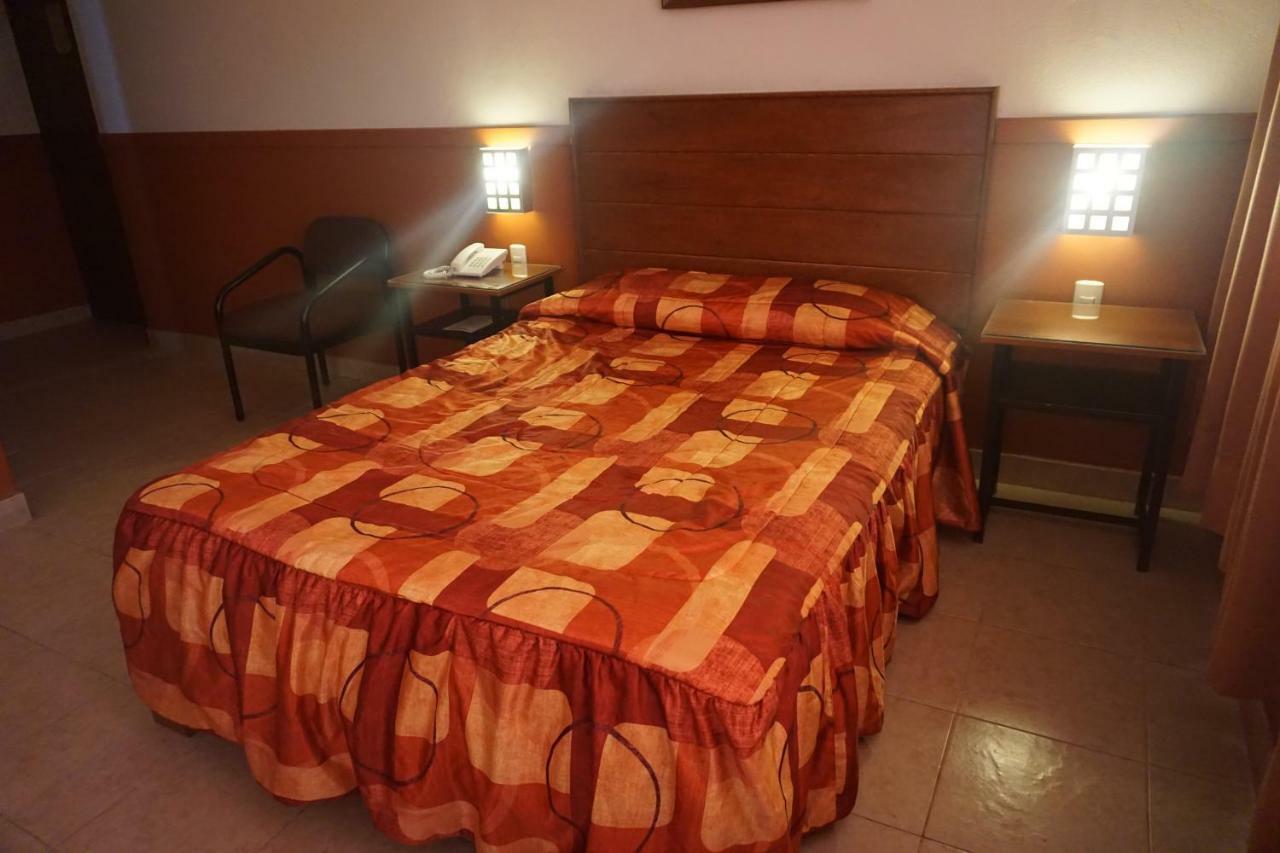 Hotel Santa Maria ليما المظهر الخارجي الصورة
